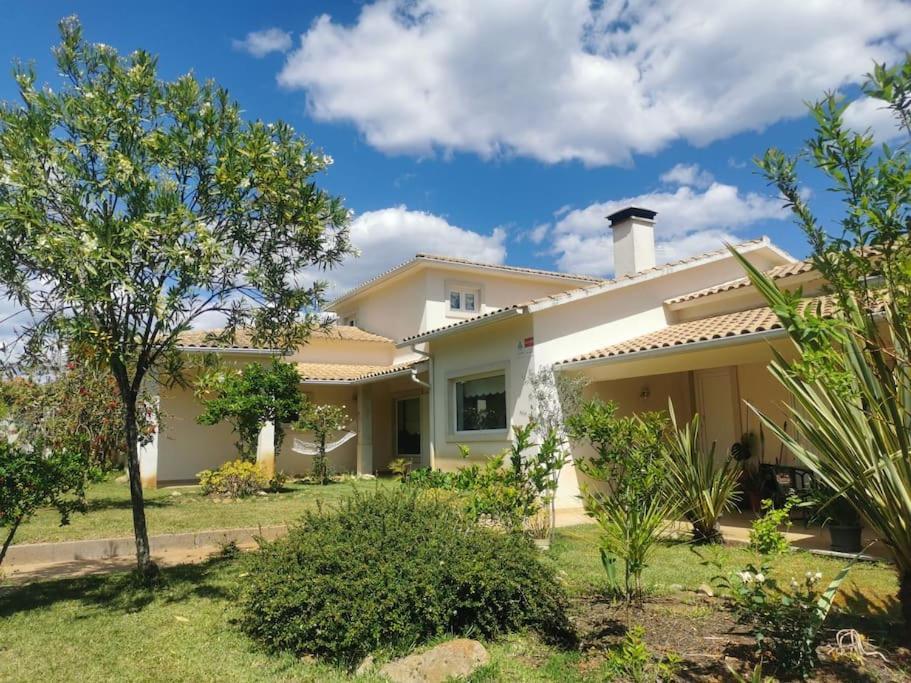 Cantinho Da Alice Family Villa Sertã Exterior photo